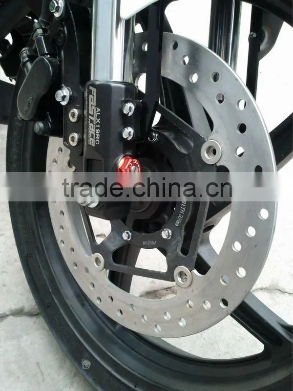 Racing Motorccyle (ZF250)