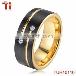 925 sterling silver ring inlay diamond,silver ring designs for girl