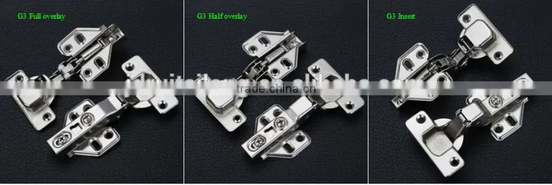 hydraulic door closer hinge