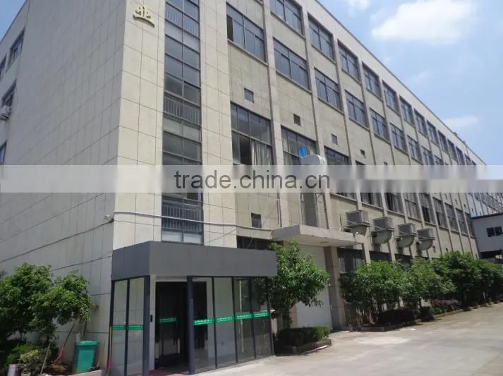 Jinhua Majestic Aluminum Packing Co., Ltd. company overview - view 4