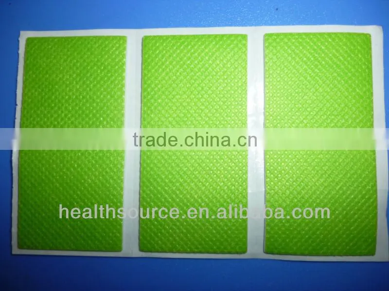 summer coming best selling mosquito repellent patch