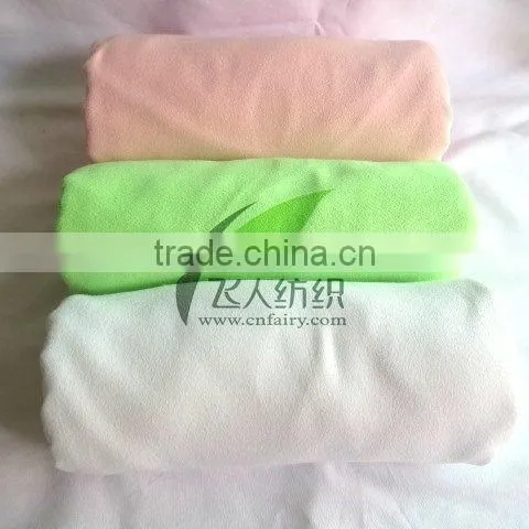 light-weight sport suede microfiber towel