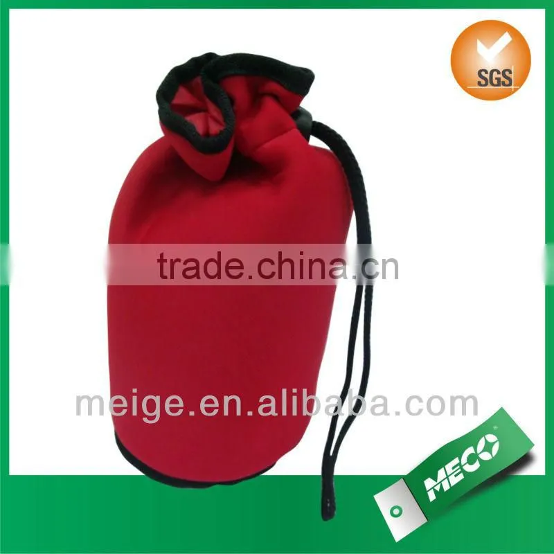 cotton drawstring bag