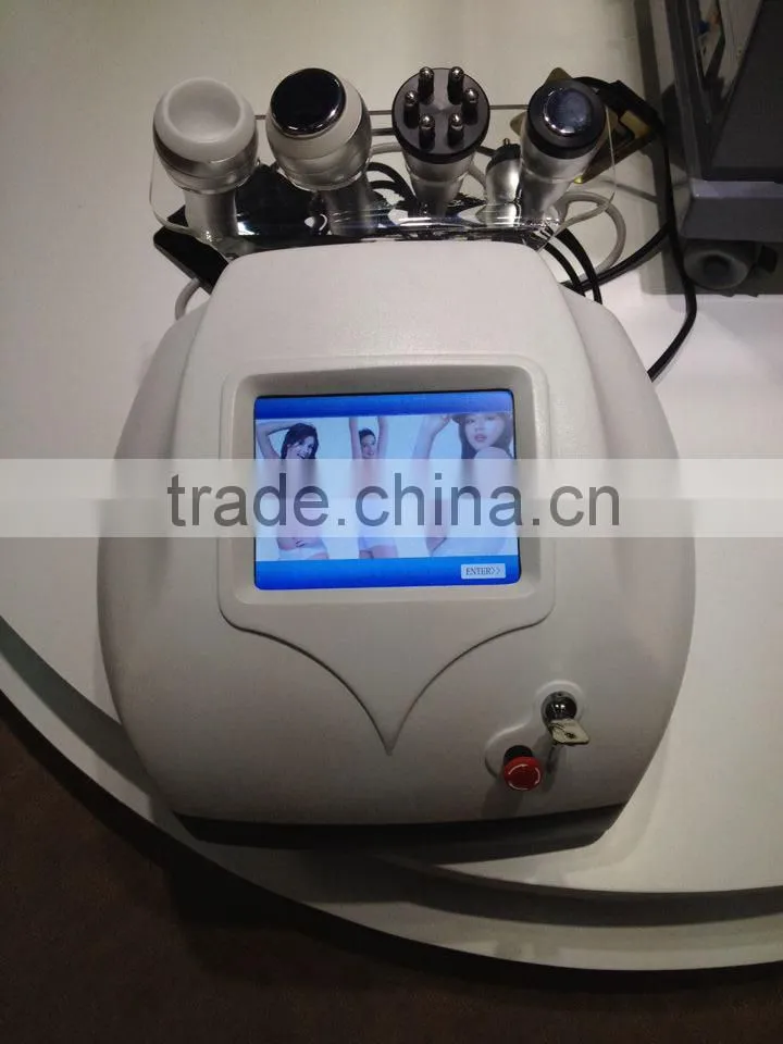 Fat Cavitation Device For Home/vacuum rf slimming/rf--pro Cryolipo