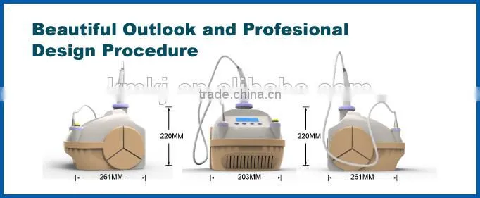 Most popular professional multifunction facial beauty machine