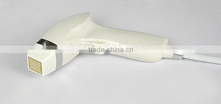 Radiofrequency micro needle rf fractional& fractional rf machine
