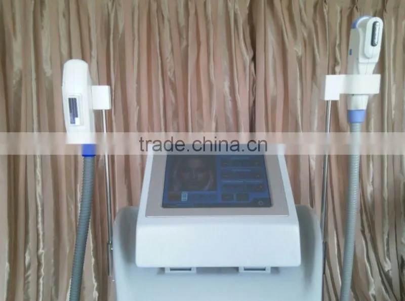 2015 Newest SMAS Radio Frequency Face Skin Tightening Machine