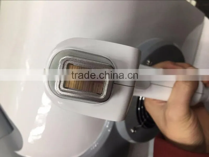 Best seller 808nm Diode Laser Hair Removal beauty equipment