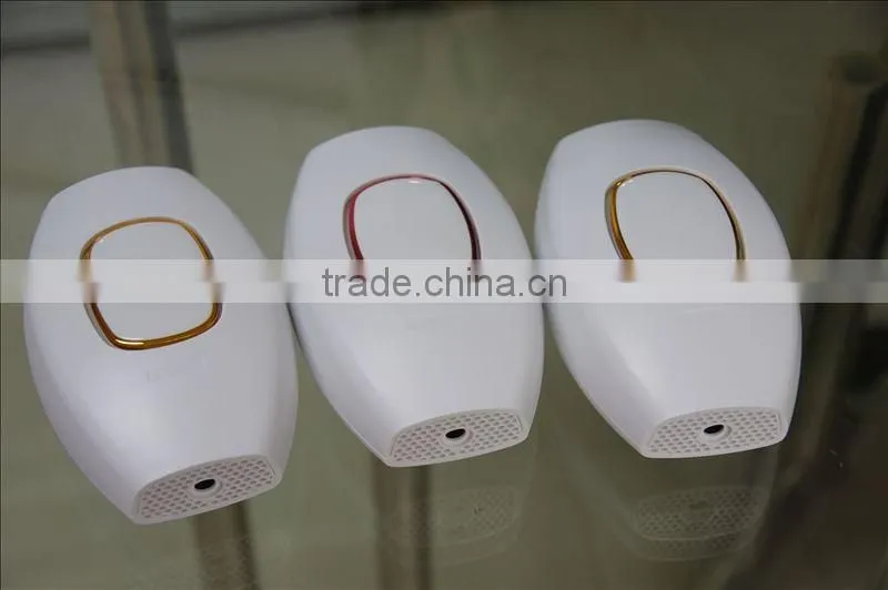 Datahero New Mini home use IPL for hair removal beauty device