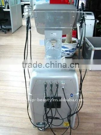 skin beauty oxygen concentrate machine