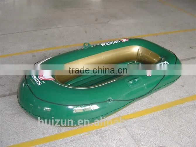 2014 New design River Fishing Boat