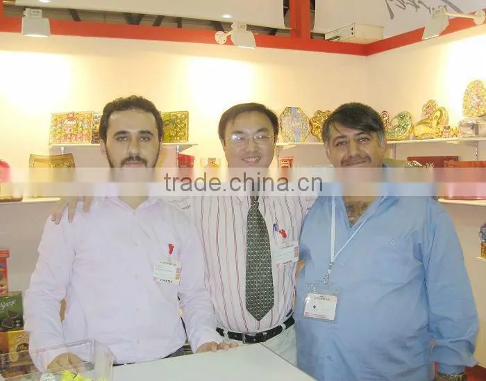 Low price Stone Chocolate Candy Snacks made in China