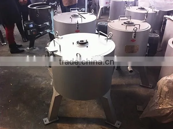 2017 popular product oil purifier/transformer oil purifier with good performance