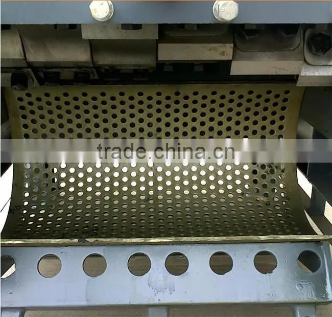 Industrial Paper grinder machine/paper cutting machine /Paper grinding machine
