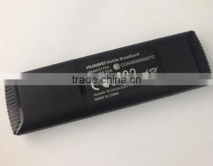 Cheap price 3.5G external unlock huawei e1550 3g usb modem hsdpa