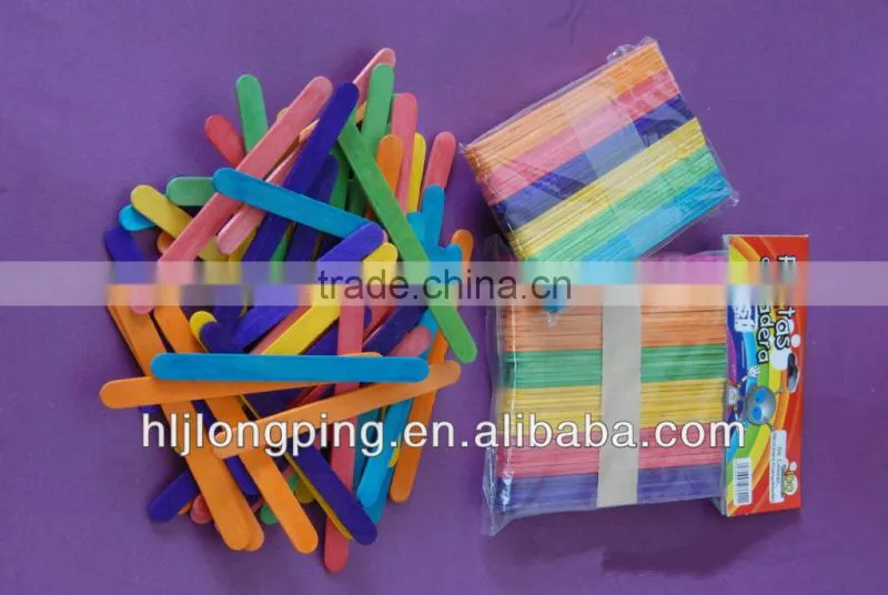 christmas promotional alibaba china supplier diy wooden stick game