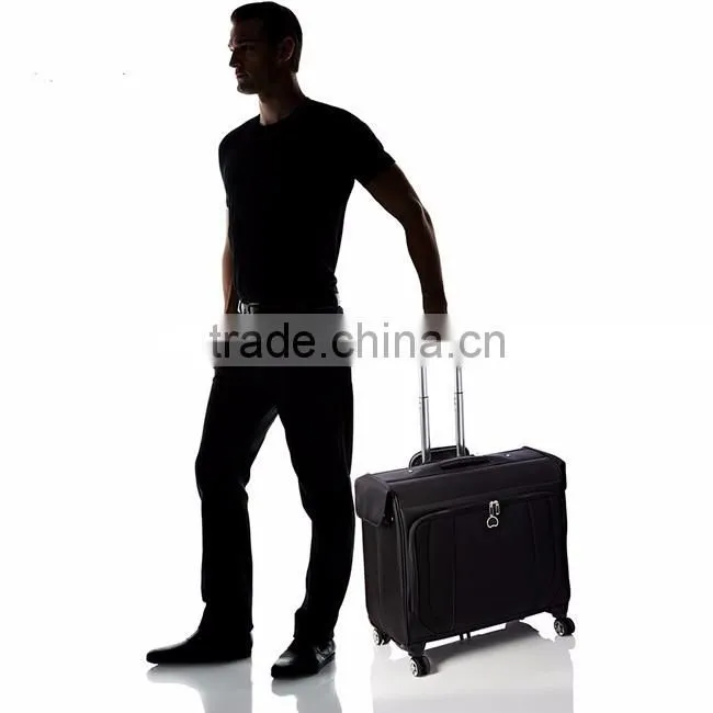Newest factory sale china cheap wheeled luggage