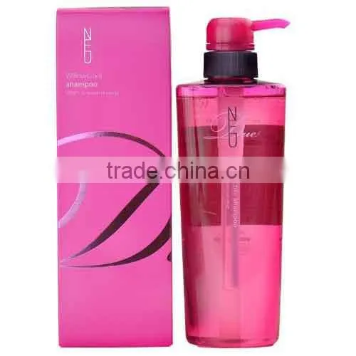 MILBON WillowLuxe Shampoo 500ml Made in Japan Salon Care Hair care Hot Item