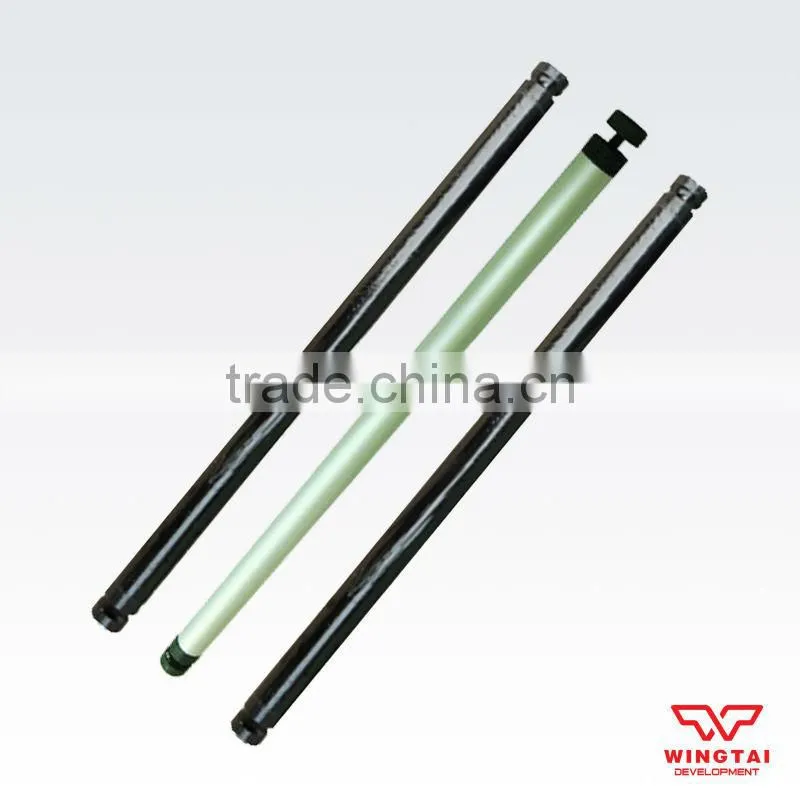 Ink transfer stick