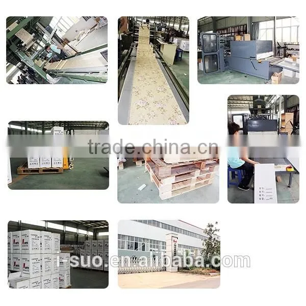numerous in variety Top quality pvc rubber wallpaper PVC wallpaper