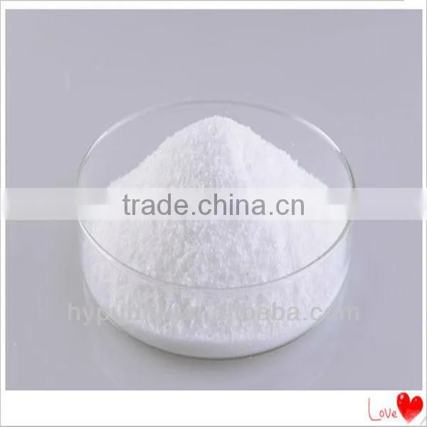Polyacrylamide for water treatment