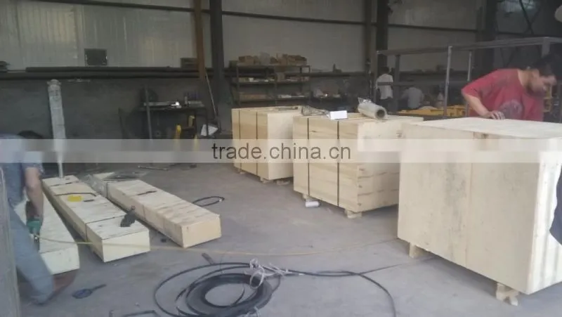 automatic wall painting machine