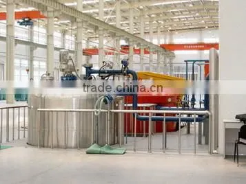 Vacuum pressure impregnation machines
