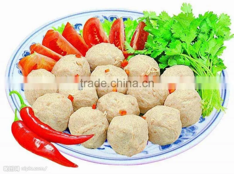 best selling automatic meatball machine