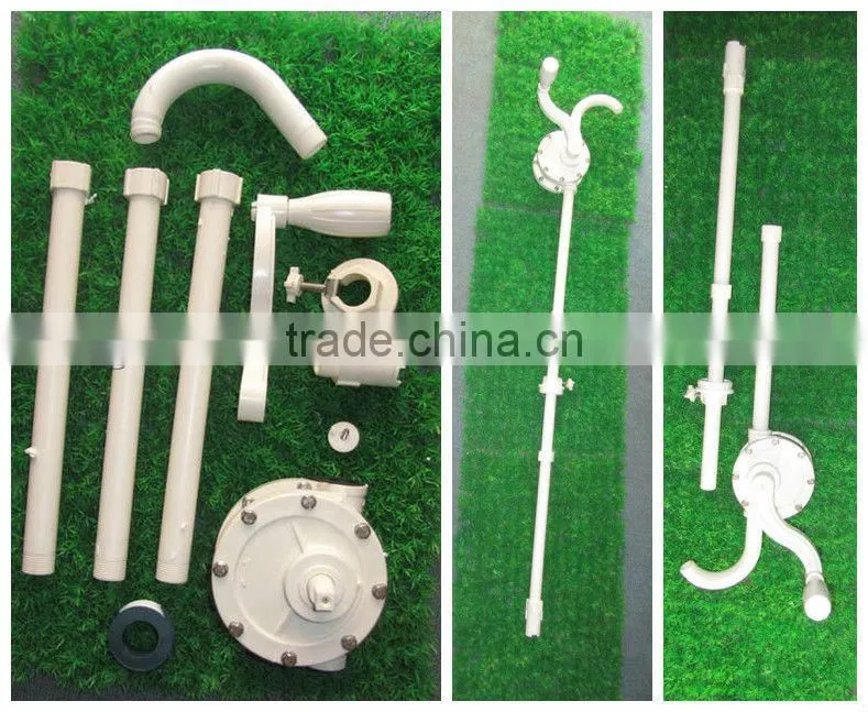 Rotary Barrel Pump suitable for Ad blu