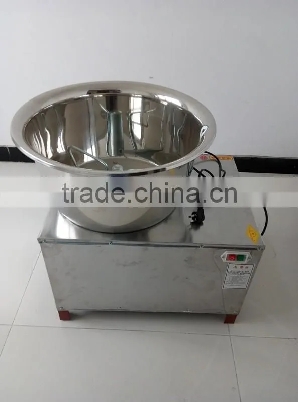 Golden supplier Dough kneading machine | Flour mixing machine price | Flour mixer machine price