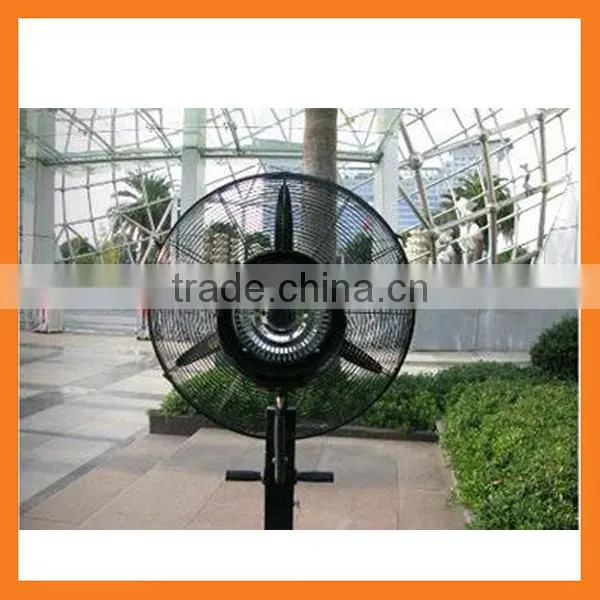 Industry or poultry farm humidifier