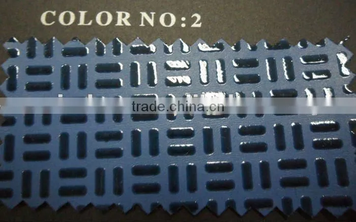 2012 PU leather