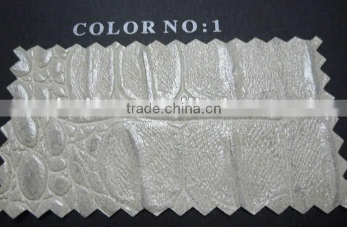2012 PU leather with good quality and best price 05