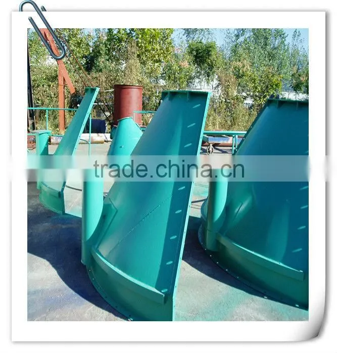 400t Steel Silo