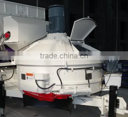 MB Super Quality MB(30m3/h) concrete mixer, portable electric concrete mixer for sale