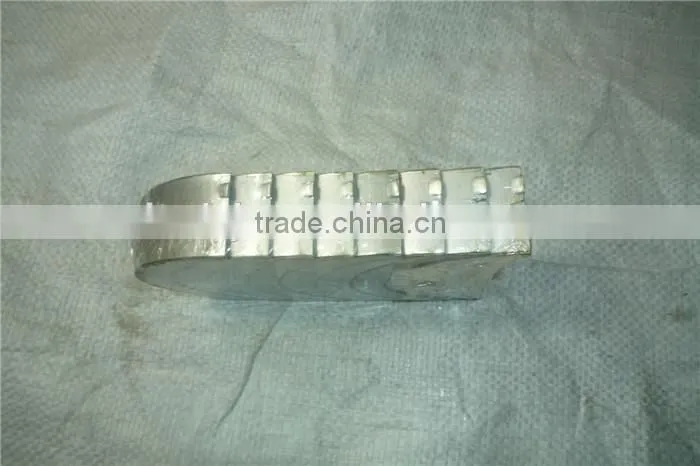Dongfanghong YTO LR4105 Diesel Engine Parts Main Bearing R020041/42