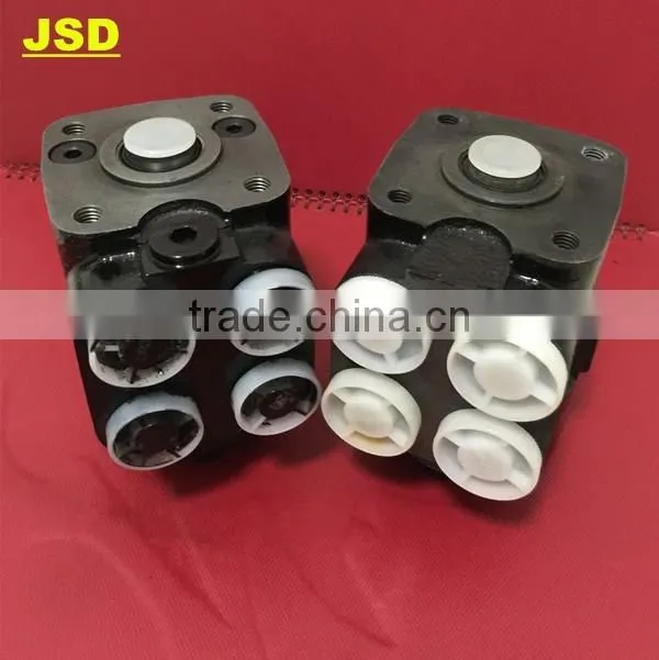 2016 hot sales The JSD manufacturer of cycloid hydraulic motor with gerolor design for hoisting and conveying machines
