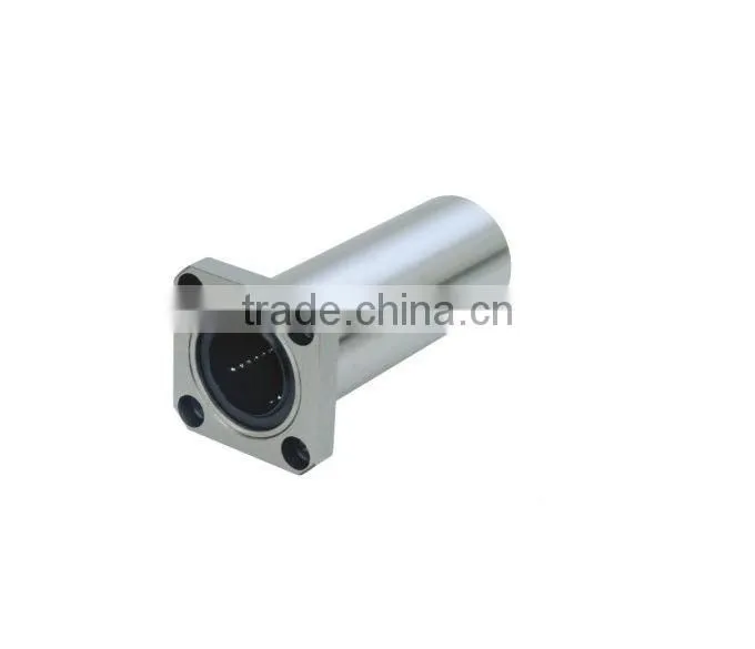 best quality sliding flange/Linnear slide bearing