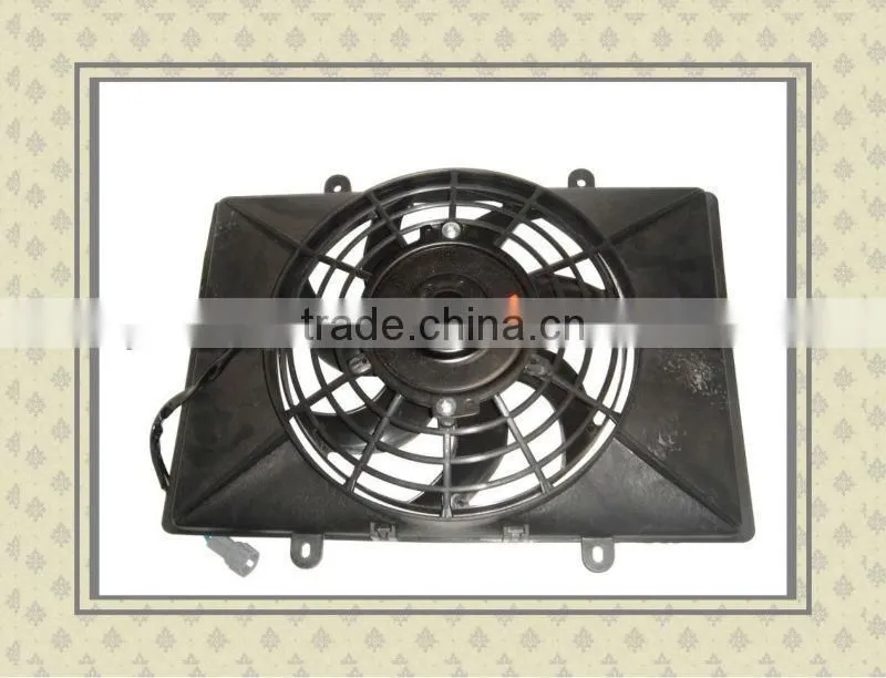 Cooling fan for 700CC UTV