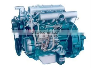 Original engines parts FOR JAC/JMC/YUEJIN/HOWO