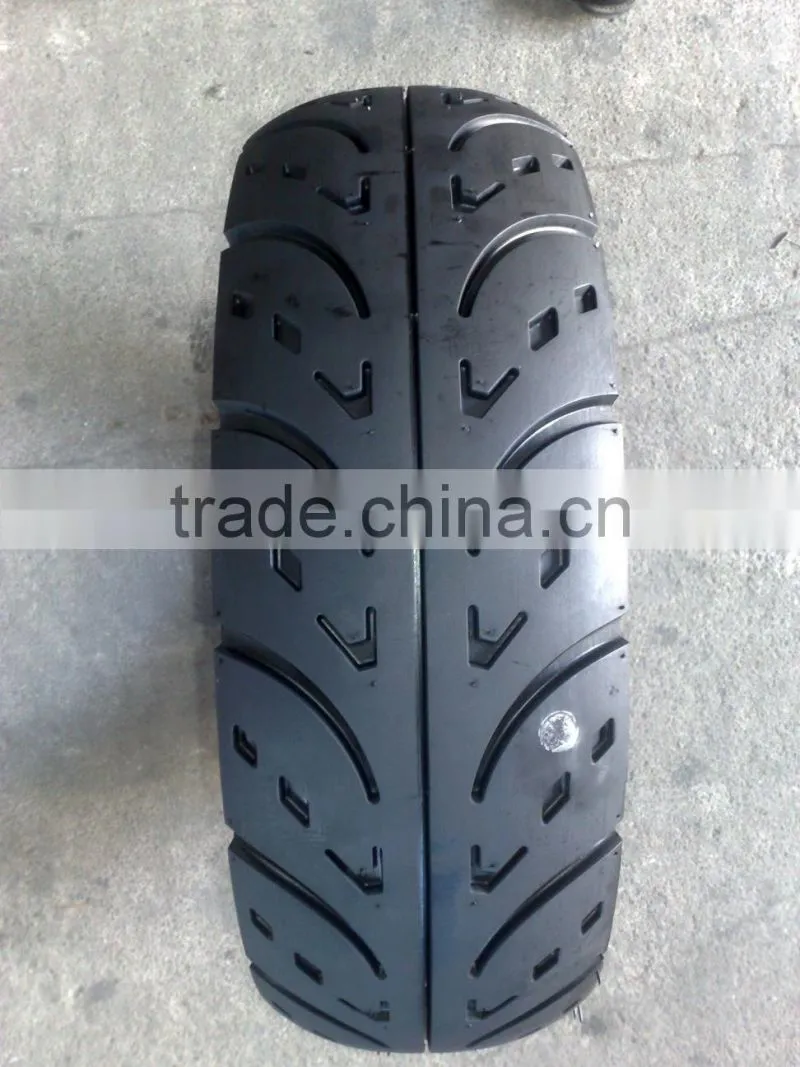 tubeless Motorcycle Tyre 90/90-18