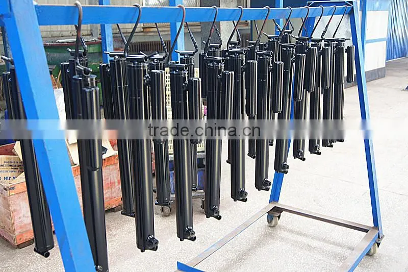 china manufacturer large hydraulic cylinder hydraulic jack for farm equipment