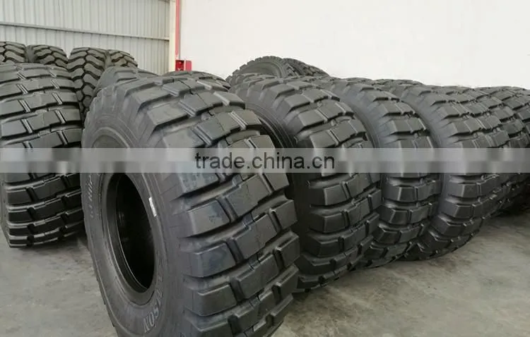 GLR02-M3 23.5r25 MINING TYRE loaders for sale
