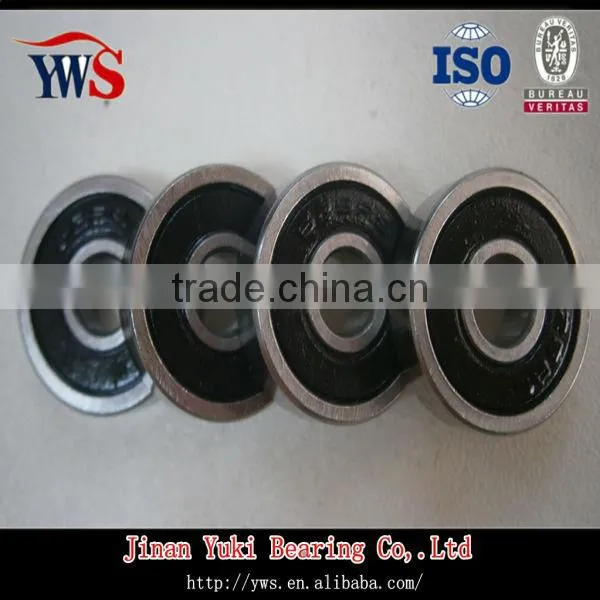 bathroom roller ball bearing S6902 ZZ S6902 2RS stainless steel deep groove ball bearing