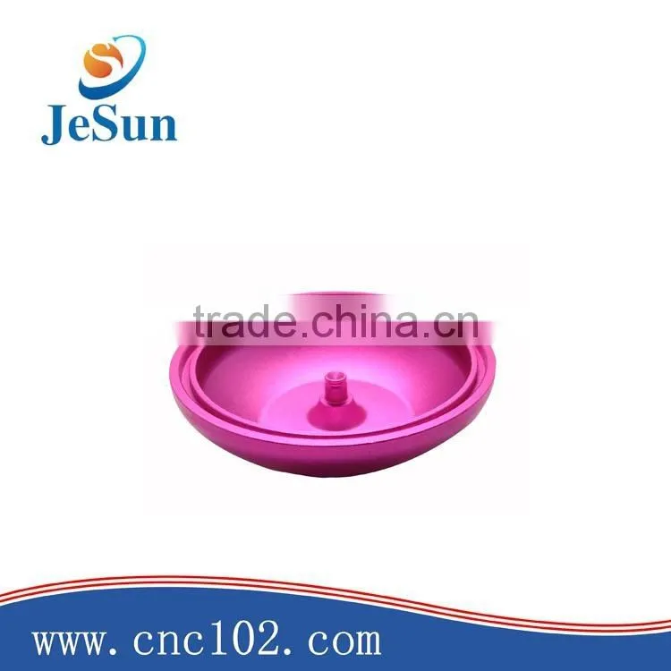 Alibaba China manufacture oem fastener products cnc precision parts