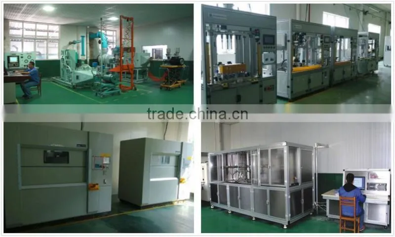 Risun customized two-stage dust air prefilter for agricultural tractor