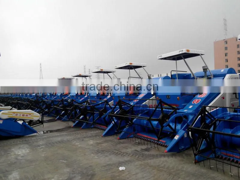 Main Product: forage harvester in super quality with hot seller