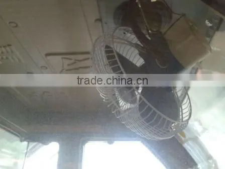 wheel loader
