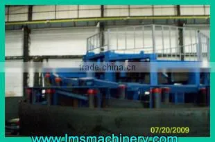 High Frequency Pipe Making machinery