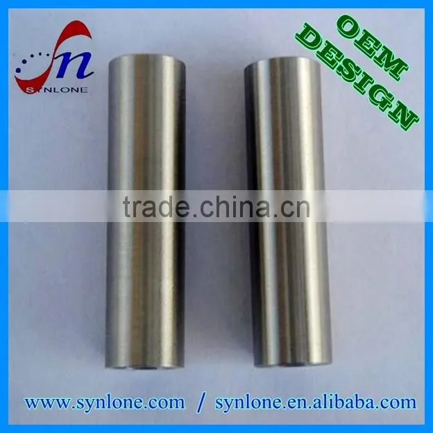 Top quality precision steel shaft with preferential price